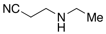N-(2-Cyanoethyl)-N-ethylamine - image 1