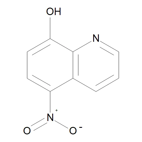 5-Nitro-8-hydroxyquinoline - image 1