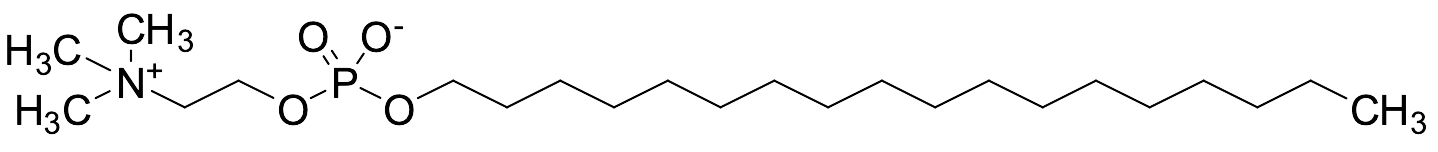 O-(Octadecylphosphoryl)choline - image 1