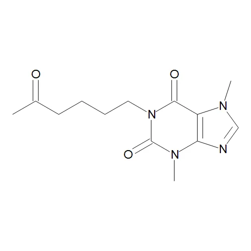 Pentoxifylline - image 1