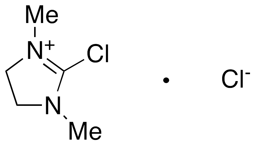 2-Chloro-1,3-dimethylimidazolinium Chloride (90%) - image 1