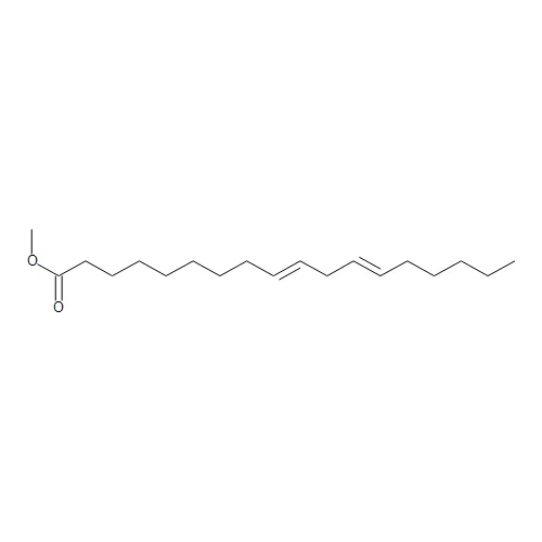 Methyl trans,trans-9,12-Octadecadienoate - image 1