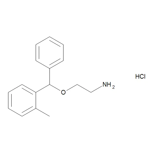 N,N-Didemethylorphenadrine Hydrochloride - image 1