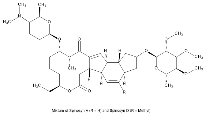 Spinosad - image 1
