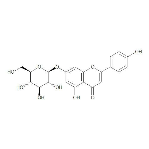 Apigenin 7-Glucoside - image 1