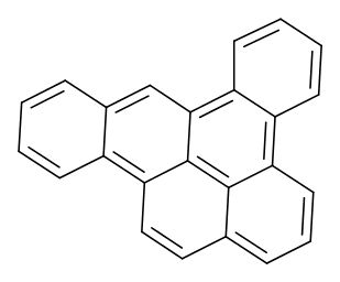 Dibenzo[a,e]pyrene - image 1