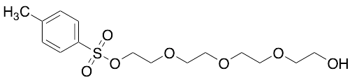 2-[2-[2-(2-Hydroxyethoxy)ethoxy]ethoxy]-1-(p-toluenesulfonyl)-ethanol - image 1