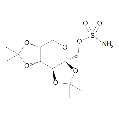 Topiramate - image 1