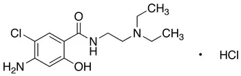 O-Desmethyl Metoclopramide Hydrochloride - image 1