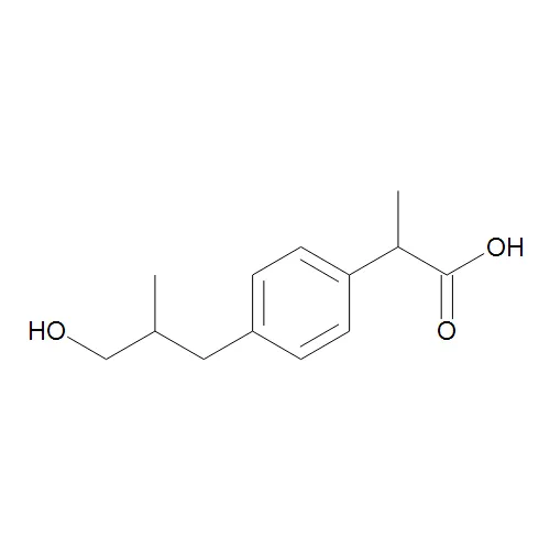 Hydroxy Ibuprofen - image 1