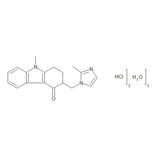 Ondansetron Hydrochloride Dihydrate - image 1
