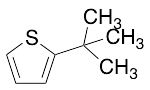 2-(tert-Butyl)thiophene - image 1