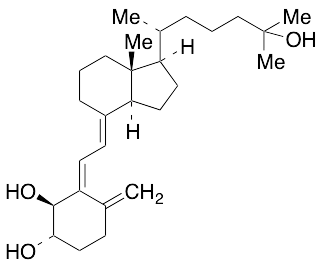 4a,25-Dihydroxy Vitamin D3 - image 1