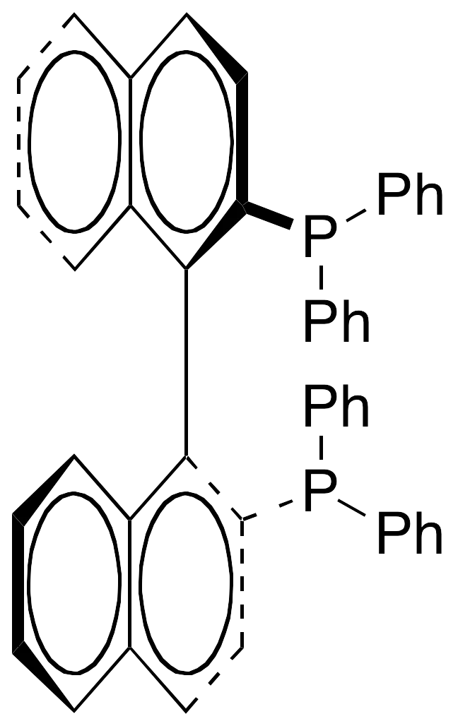 (R)-BINAP - image 1