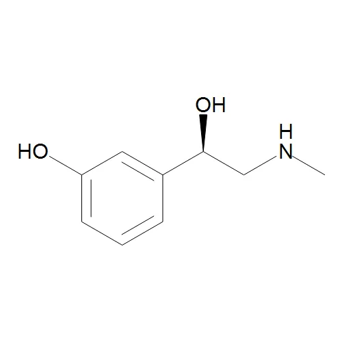 L-Phenylephrine - image 1
