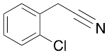 2-Chlorobenzyl Cyanide - image 1