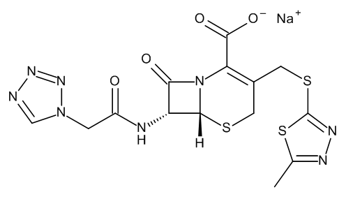 Cefazolin Sodium Salt - image 1