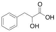 DL-3-phenyllactic acid - image 1