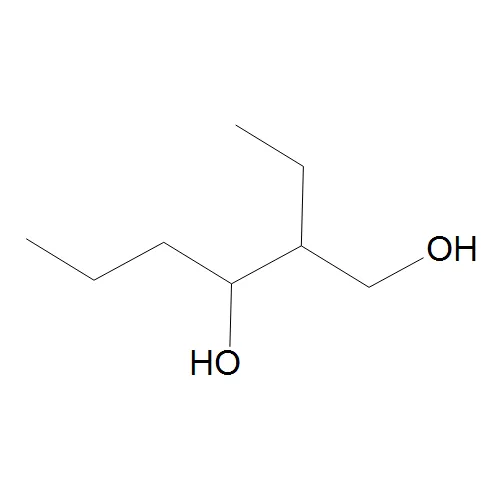 2-Ethyl-1,3-hexanediol - image 1