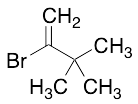 2-Bromo-3,3-dimethyl-1-butene - image 1