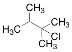 2-Chloro-2,3-dimethylbutane - image 1