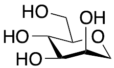 1,5-Anhydro-D-mannitol - image 1