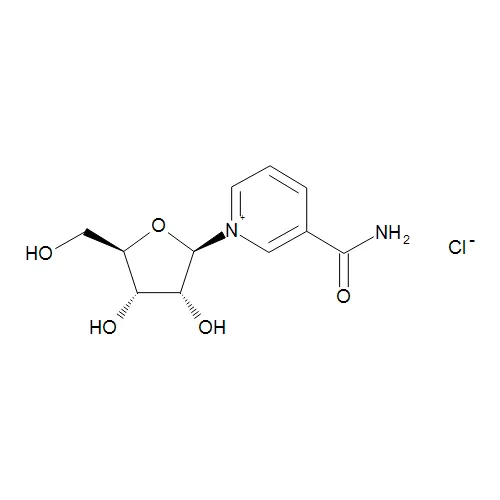Nicotinamide Riboside Chloride - image 1