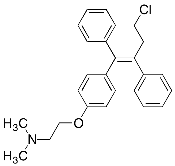 Toremifene - image 1