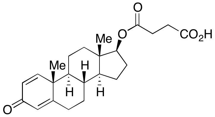 Boldenone Hemisuccinate - image 1