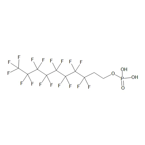 Mono[2-(perfluorooctyl)ethyl] phosphate - image 1