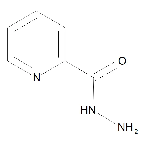 2-Isoniazid - image 1