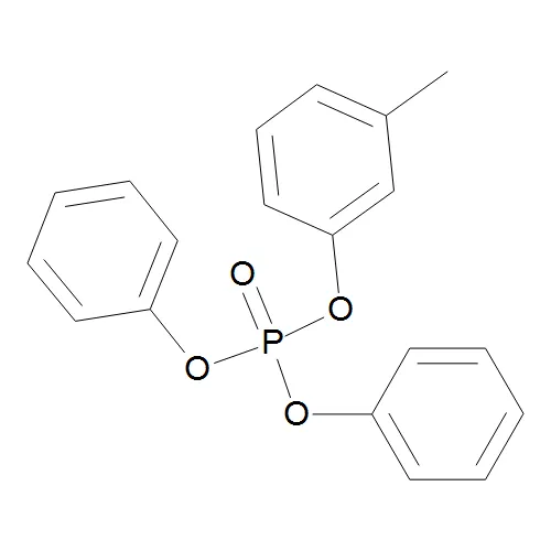 Cresyl Diphenyl Phosphate (Mixture of Methyl-substituted Analogues) - image 1