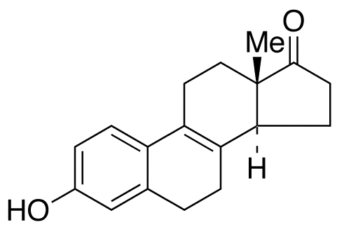 ∆8,9-Dehydro Estrone - image 1
