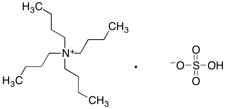 Tetrabutylammonium Hydrogensulfate - image 1