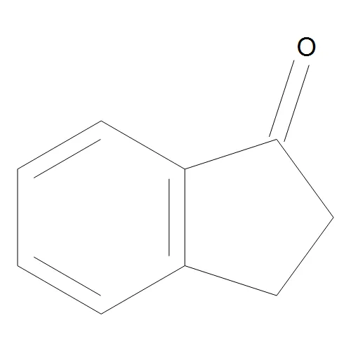 1-Indanone - image 1