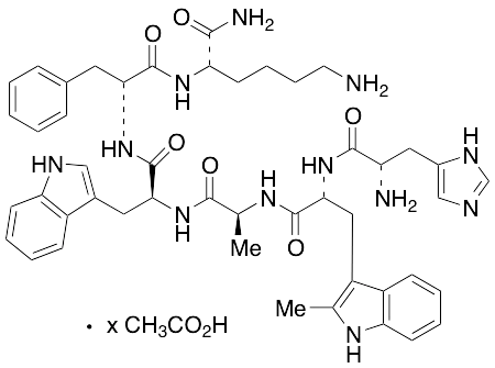 Hexarelin Acetate - image 1