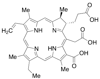 Chlorin E6 - image 1