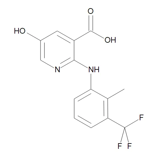 5-Hydroxy Flunixin (Contain 5% Flunixin) - image 1