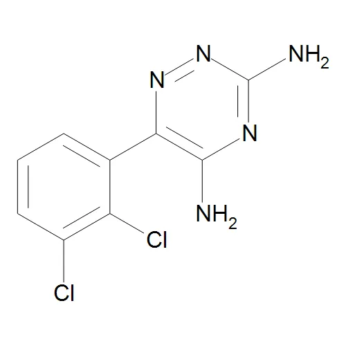 Lamotrigine - image 1