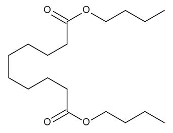 Dibutyl Sebacate - image 1