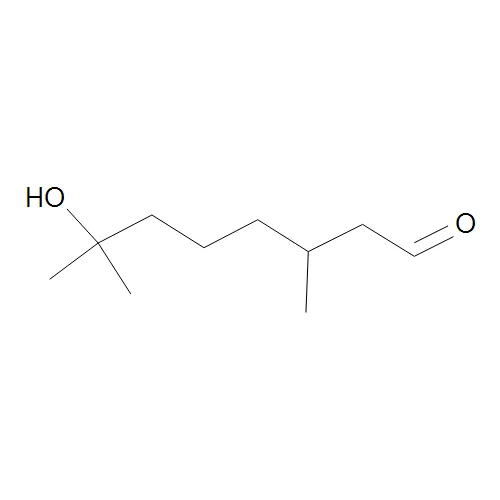 7-Hydroxycitronellal - image 1