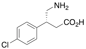 (R)-Baclofen - image 1