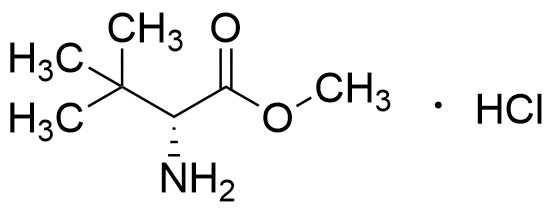 D-tert-Leucine Methyl Ester Hydrochloride - image 1
