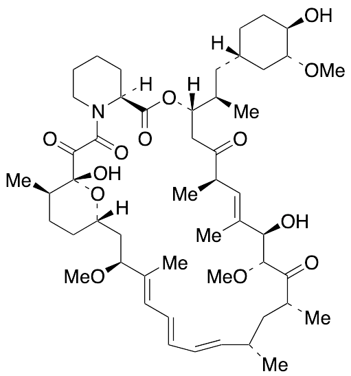 Rapamycin - image 1