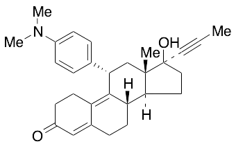 11-ent-Mifepristone - image 1