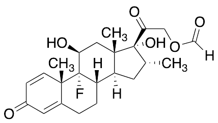 Dexamethasone 21-Formate - image 1