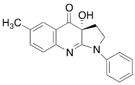(R)-(+)-Blebbistatin - image 1