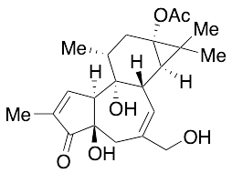 Prostratin - image 1