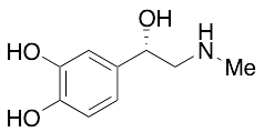 D-(+)-Epinephrine - image 1