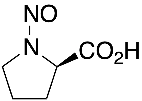 N-Nitroso-D-proline - image 1